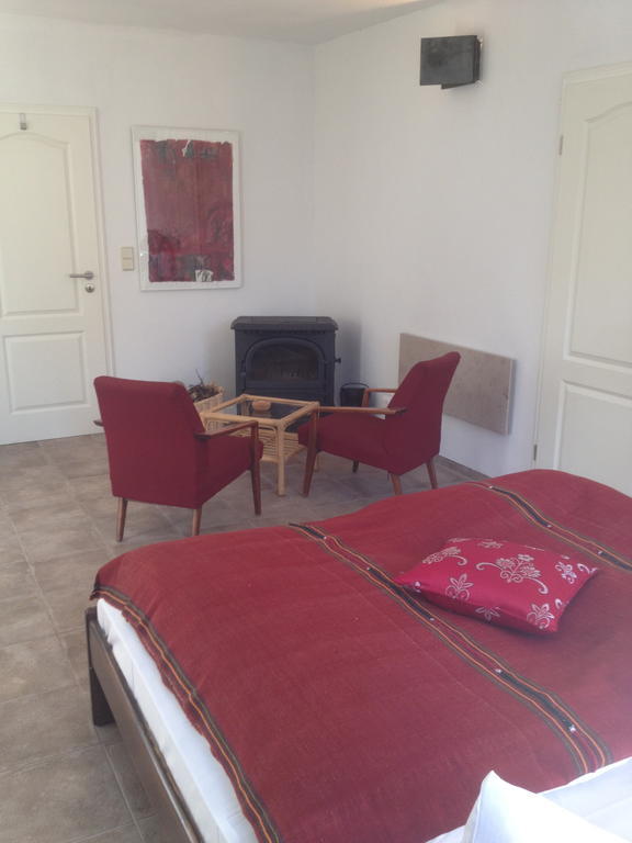 Pension Kunsthof Dahrenstedt Room photo